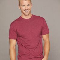 Unisex Dri-Power® Ringspun T-Shirt Thumbnail