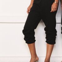 Unisex Sponge Fleece Joggers Thumbnail