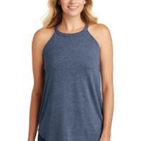 Women's Perfect Tri ® Rocker Tank Thumbnail
