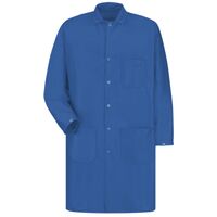 Men's ESD/Anti-Stat Teach Coat Thumbnail