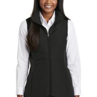 Women's Collective Insulated Vest Thumbnail