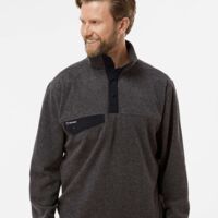 Men's Denali Mountain Fleece Pullover Thumbnail