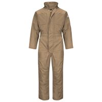Men's Premium Insulated Coverall - EXCEL FR® ComforTouch Thumbnail