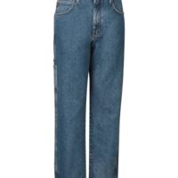 Men's Loose Fit Dungaree Thumbnail