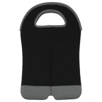 Insulated Neoprene Double Wine Tote Thumbnail