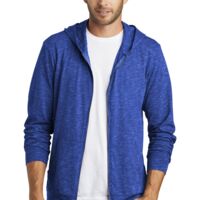 Medal Full Zip Hoodie Thumbnail