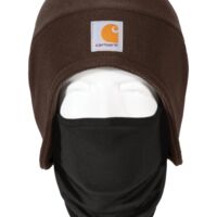 Fleece 2 In 1 Headwear Thumbnail