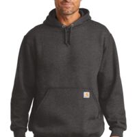 Midweight Hooded Sweatshirt Thumbnail