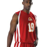 Youth Reversible Basketball Jersey Thumbnail