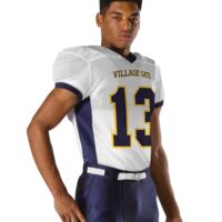 Youth Football Jersey Thumbnail