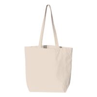 Large Canvas Tote Thumbnail