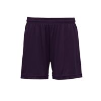 Women's Performance Shorts Thumbnail