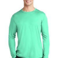 Posi UV ® Pro Long Sleeve Tee Thumbnail