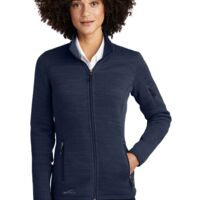 Women's Sweater Fleece Full Zip Thumbnail