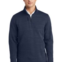 Sweater Fleece 1/4 Zip Thumbnail