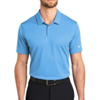 Dry Essential Solid Polo Thumbnail