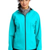 Women's Essential Rain Jacket Thumbnail