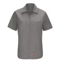 Women's Mimix Work Shirt Thumbnail