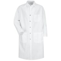 Unisex Full Cut Butcher Coat Thumbnail