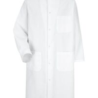 Unisex Gripper - Front Butcher Frock - Interior Chest Pocket Thumbnail