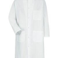 Unisex Gripper - Front Butcher Frock - Exterior Chest Pocket Thumbnail