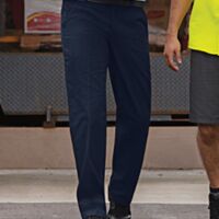 Men's Extended Sizes Red-E-Prest® Work Pants Thumbnail