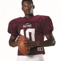 Men's Practice Football Jersey Thumbnail