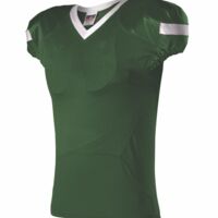 Youth Pro Flex Cut Belt Length Football Jersey Thumbnail