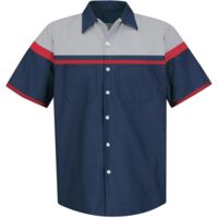 Men's Performance Tech Shirt Thumbnail