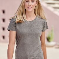 Women’s Zen Jersey T-Shirt Thumbnail