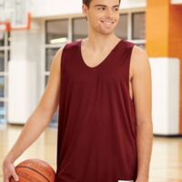 Men's Reversible Tank Thumbnail