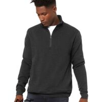 Unisex FWD Fashion Quarter-Zip Sweatshirt Thumbnail