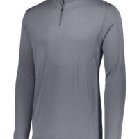 Men's Attain Color Secure® Performance Quarter-Zip Pullover Thumbnail