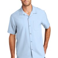 Short Sleeve Performance Staff Shirt Thumbnail