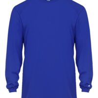 Youth Ultimate SoftLock™ Long Sleeve T-Shirt Thumbnail