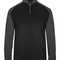 Men's Ultimate SoftLock™ Sport Quarter-Zip Pullover Thumbnail