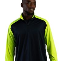 Men's Breakout Quarter-Zip Pullover Thumbnail