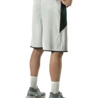 Men's Single Ply Reversible Basketball Shorts Thumbnail