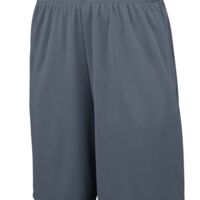 Men's Training Shorts with Pockets Thumbnail