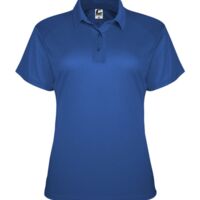 Women's Polo Thumbnail