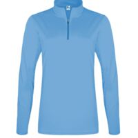 Women's Quarter-Zip Pullover Thumbnail