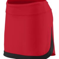 Girls' Action Color Block Skort Thumbnail