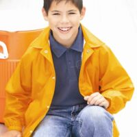 Youth Coach's Jacket Thumbnail