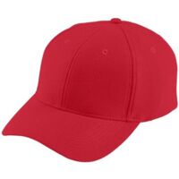 Youth Adjustable Wicking Mesh Cap Thumbnail