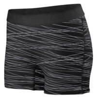 Women's Hyperform Fitted Shorts Thumbnail