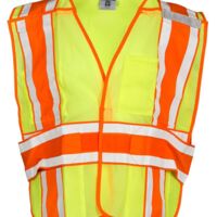 Unisex 4 Season Breakaway Vest Thumbnail