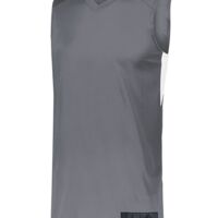 Men's Step-Back Basketball Jersey Thumbnail