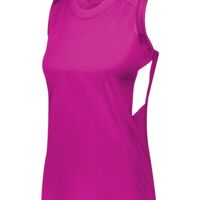 Girls' Crossover Tank Top Thumbnail