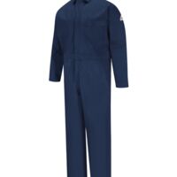 Men's Classic Industrial Coverall - Excel FR Thumbnail