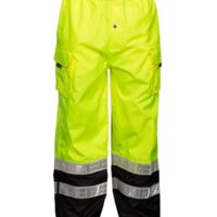 Unisex Premium Black Series® Rainwear Pants Thumbnail